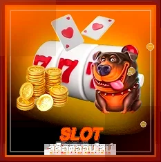สล็อตโคตรเฮง1688 พร้อมสัญลักษณ์เกม