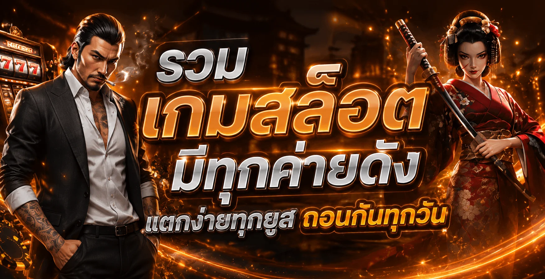 สล็อตออนไลน์ PG บนมือถือที่โคตรเฮง1688